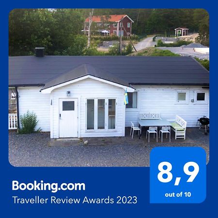 House. 80M2, Near Lake, With Car Charge. Sommarbo Exterior foto