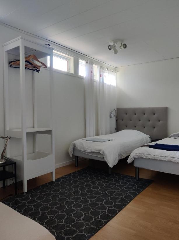 House. 80M2, Near Lake, With Car Charge. Sommarbo Exterior foto