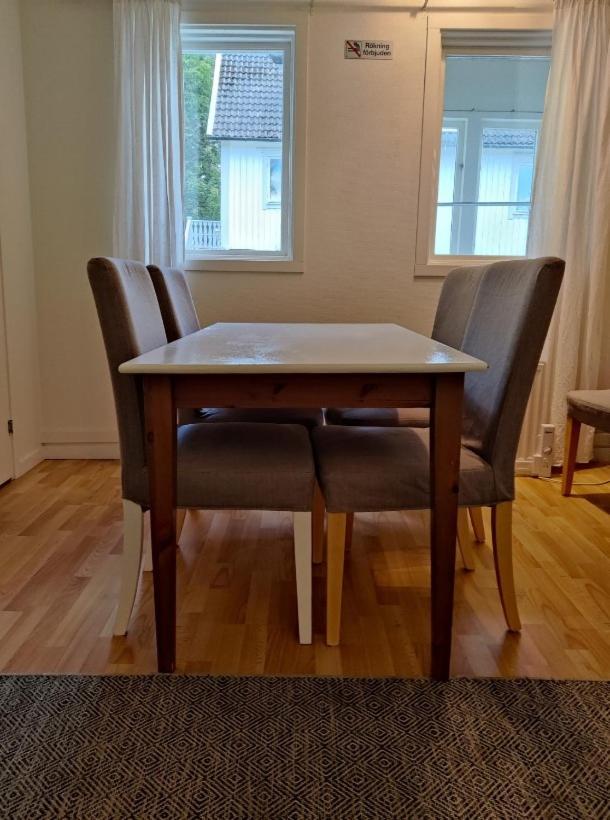 House. 80M2, Near Lake, With Car Charge. Sommarbo Exterior foto