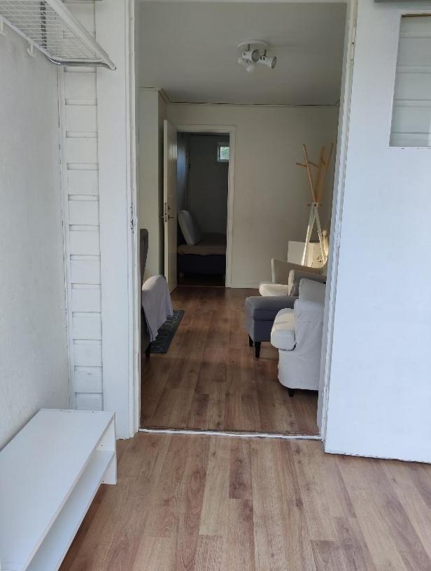 House. 80M2, Near Lake, With Car Charge. Sommarbo Exterior foto