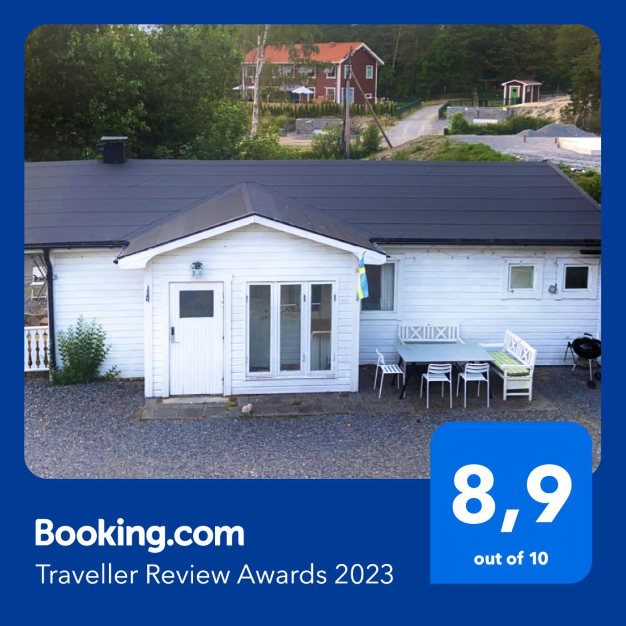 House. 80M2, Near Lake, With Car Charge. Sommarbo Exterior foto